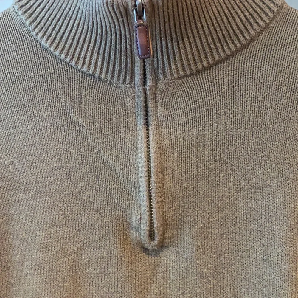 J. Crew men crew